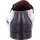 Flecs Business Slipper Herren Schwarz 45