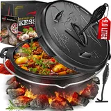 Kesser Dutch Oven Set 9 l 21898