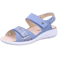 Finn Comfort Nadi Damen Blau 40