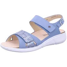 Finn Comfort Nadi Damen Blau 40