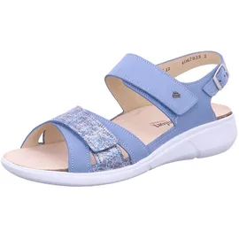 Finn Comfort Nadi Damen Blau 40