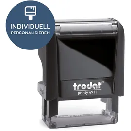Trodat Printy 4911 Text Stempel