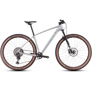 Cube Reaction C:62 Race Grau Modell 2025