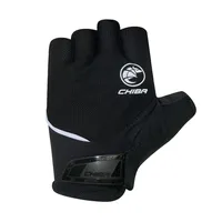 Chiba Handschuhe, Sport schwarz (L)