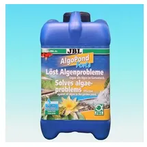 JBL Aquaristik JBL AlgoPond Forte 2,5 L weiß transparent