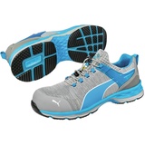 Puma Xcite S1P ESD HRO SRC grey/blue 47