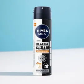NIVEA Ultimate Impact Antitranspirant Spray 150 ml
