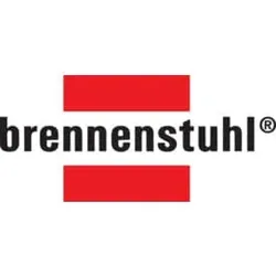 BRENNENSTUHL Adapter Steckdose+Schalter 3-fach weiß 1508100