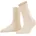 Active Breeze Socken Damen Beige 39-42