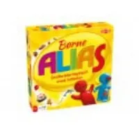 Tactic Børne Alias (53180)