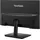 ViewSonic VA220-H 22" schwarz