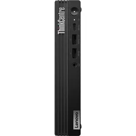 Lenovo ThinkCentre M70q Gen 5 Mini-PC Intel Core i5-14500T 1,7 GHz 16 GB RAM 512 GB SSD Win 11 Pro