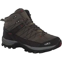 CMP Rigel Mid WP Herren Antracite/Torba 41