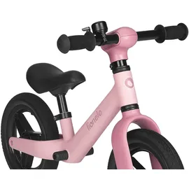 lionelo Laufrad Toni Rosa