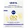 NIVEA Q10 PowerSensitive Tagescreme LSF 15 50 ml