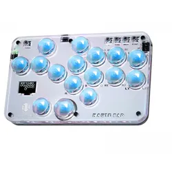 Haute42 S16-C Arcade Controller