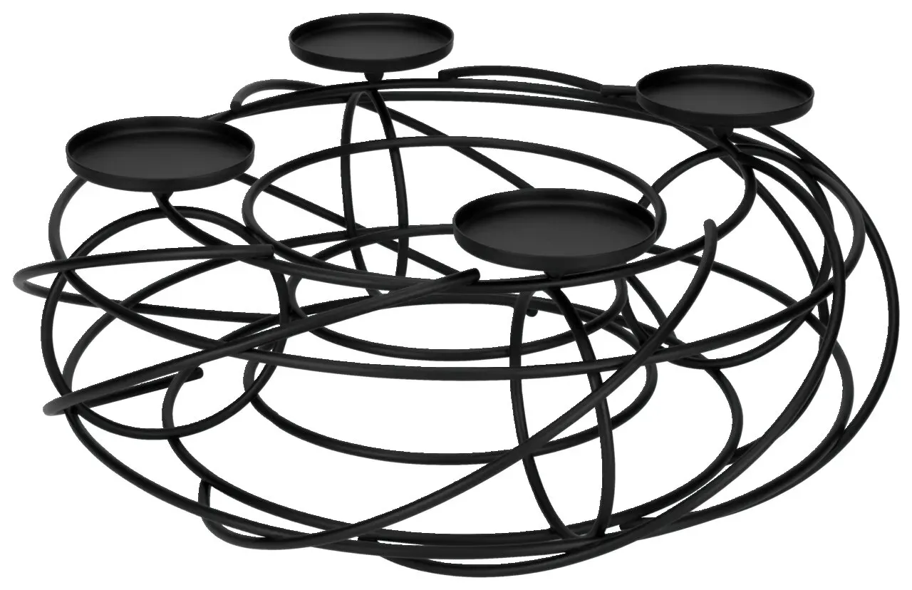 Justinus Dekokranz LIFESTYLE Ø35cm - D ca. 35,00