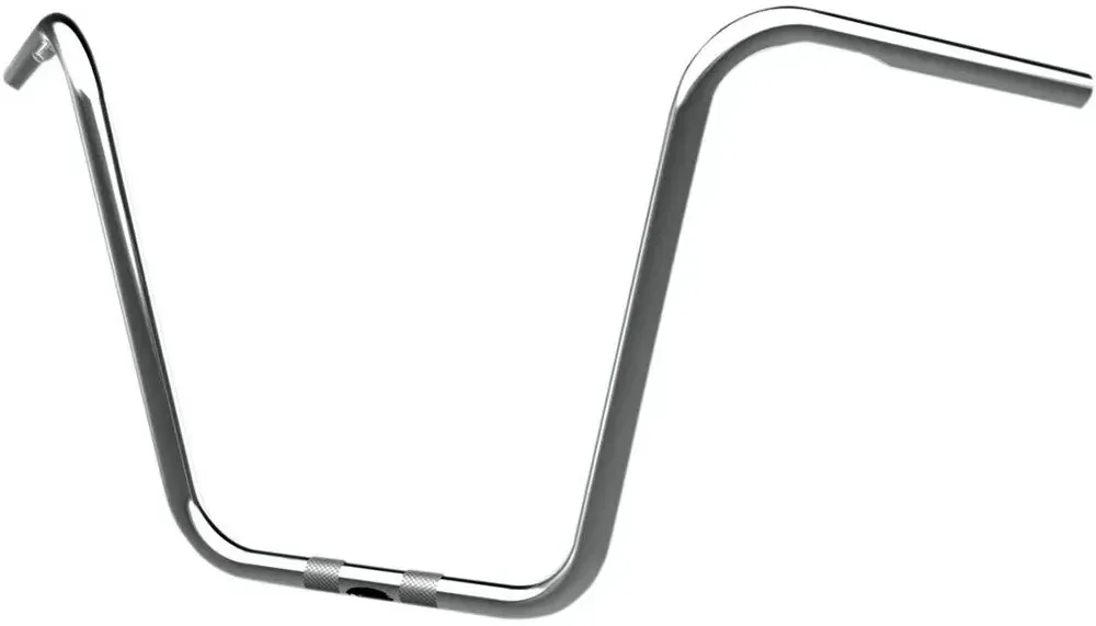Khrome Werks 1”x16 ́ ́ Ape Hanger Harley Davidson Flfb 1750 Abs Softail Fat Boy 107 Lenker - Chrome - One Size