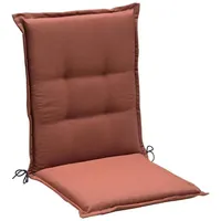 GO-DE Stuhlauflage Mittellehner SANDY, 50 x 108 cm -