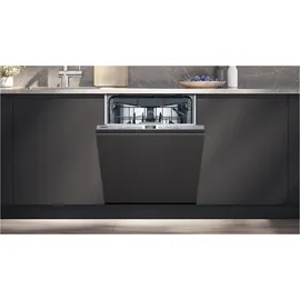Siemens SN63HX03VE Einbau-Geschirrspüler (vollintegrierbar, 600 mm breit)
