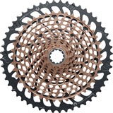 Sram XG-1299 Eagle Kassette copper (00.2418.107.000)