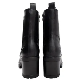 Dockers by Gerli Schnürstiefelette in schwarz - 39
