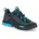 Dfs Goretex Wanderschuhe Black Turquoise EU 40