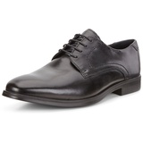 ECCO Melbourne Derbys, Black Magnet, 43 EU