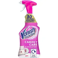 Vanish Oxi Action Teppichspray, 500ml
