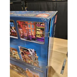 LEGO Harry Potter Winkelgasse 75978