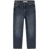 NAME IT StraightFit Blau 116