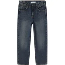 NAME IT StraightFit Blau 116