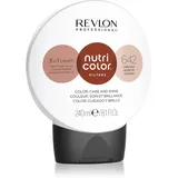 REVLON Professional Nutri Color Filters 642 chestnut 240 ml