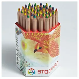 Stockmar Hans Stockmar Vierfarbstift