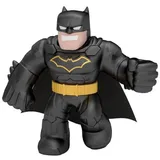 Heroes of Goo Jit Zu Supergoo-Packung mit 20cm großer super Stretchy Jumbo-Action-Figur mit einzigartiger Füllung, lizenzierte DC-Edition: Supergoo Batman