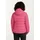 Jack Wolfskin Ather Down Hoody W RDS bubblegum