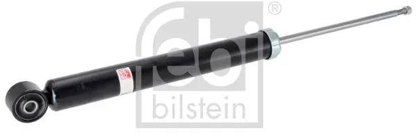 FEBI BILSTEIN Stoßdämpfer 1002307 Hinterachse links für Audi