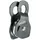 Edelrid Seilrolle Anthrazit