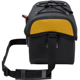 Vaude Aqua Box Rec Fahrradtasche (Größe 6L, gelb)