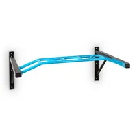 Capital sports Klimmzugstange Master Grip blau