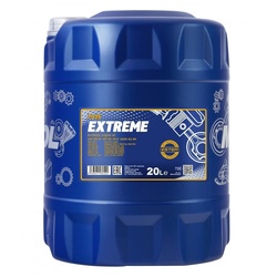 SCT - MANNOL Extreme 5W-40 (20L) Motoröl  MN7915-20