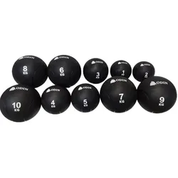 Odin Medizinball 8kg