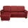OSCA Ecksofa, RAUL & SC ca. 206.00x271.00