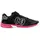 Kempa Attack Three 2.0 Handballschuhe Herren schwarz 43