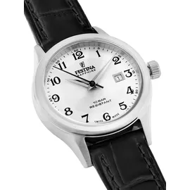 Festina F20009-5 Leder 29,0 mm