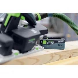 Festool Energie-Set 18V 2xTBX8/SCA16