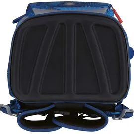 DerDieDas ErgoFlex Tiny 5-tlg. blau