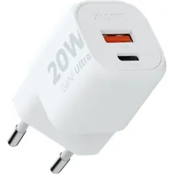 20W GaN2 Ultra Ladegeräte