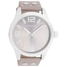 Oozoo Basic Line C1086 Leder 46 mm C1086