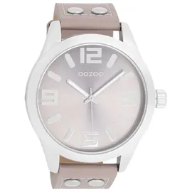 Oozoo Basic Line C1086 Leder 46 mm C1086